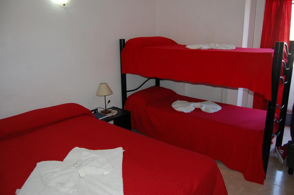 Hotel Bialet Massé Værelse billede