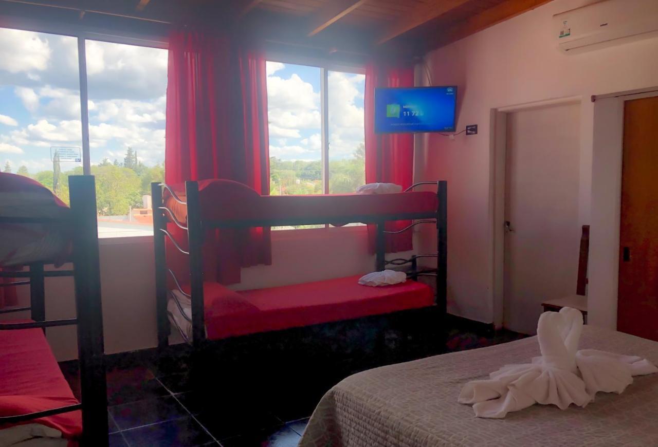 Hotel Bialet Massé Eksteriør billede