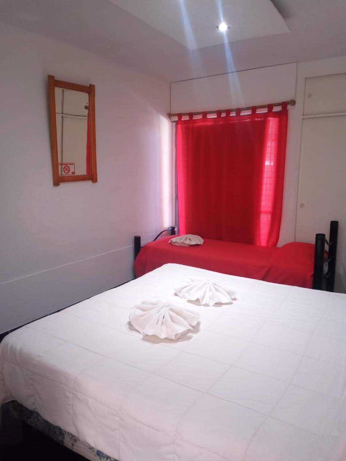 Hotel Bialet Massé Eksteriør billede