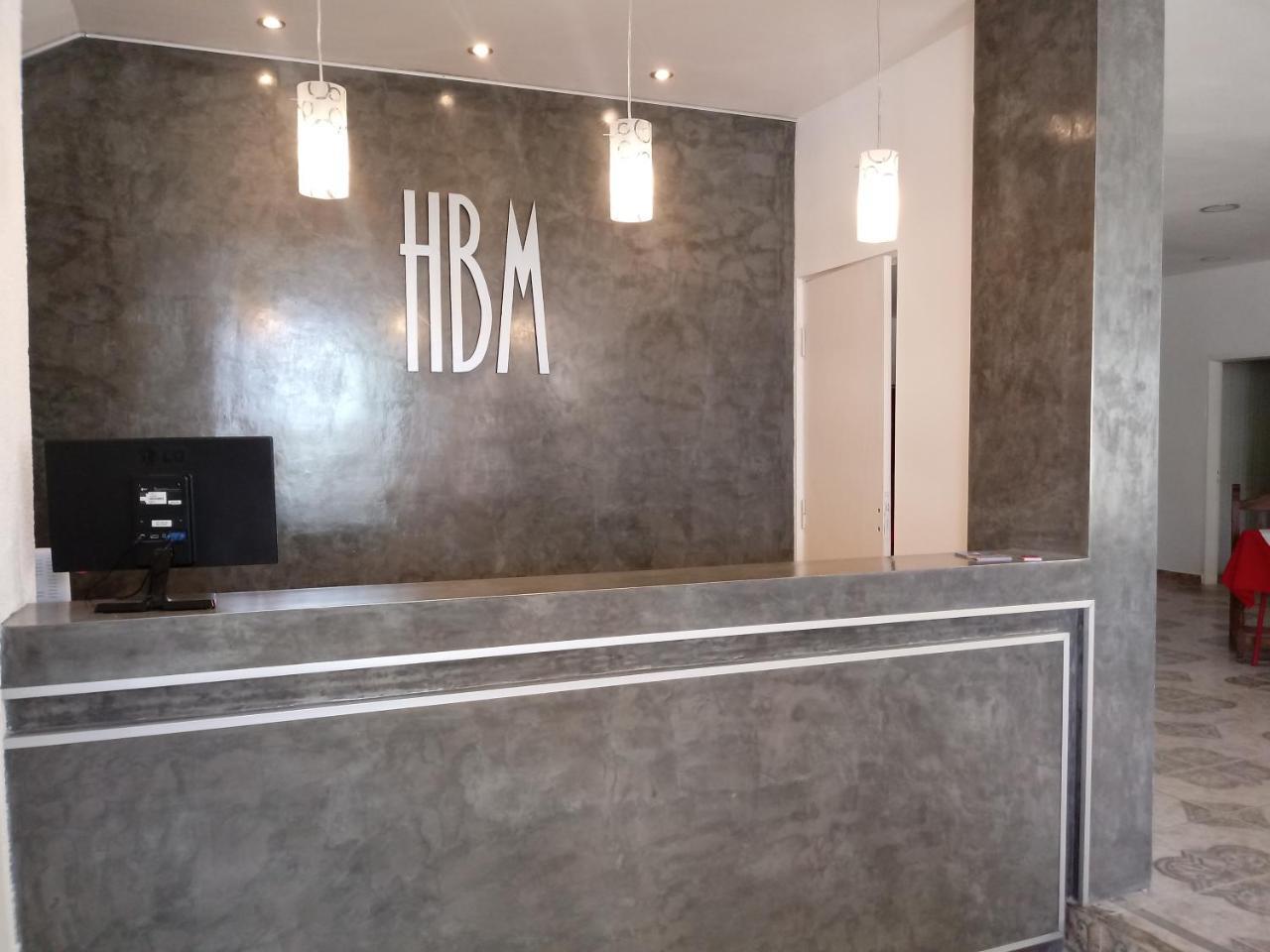 Hotel Bialet Massé Eksteriør billede