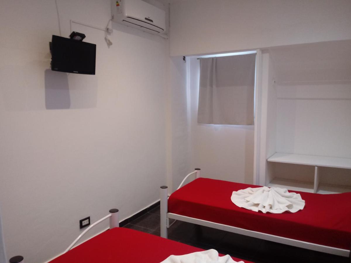 Hotel Bialet Massé Eksteriør billede