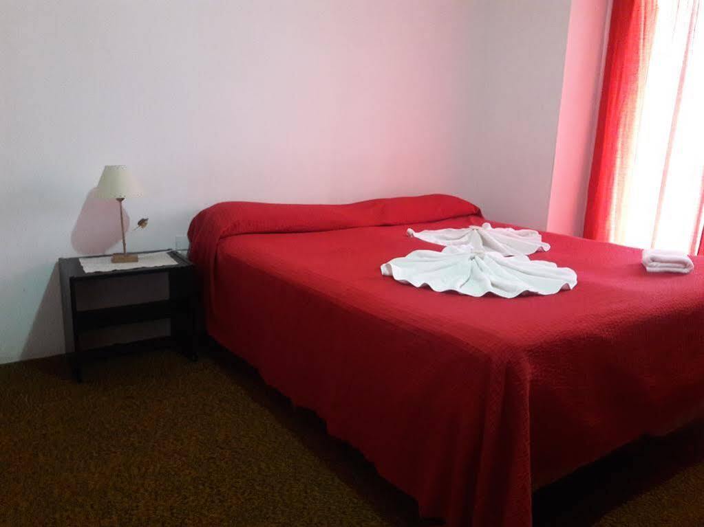 Hotel Bialet Massé Eksteriør billede